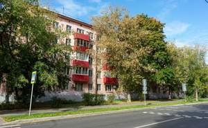 2-к квартира, вторичка, 45м2, 2/5 этаж
