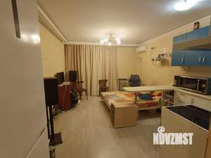 Студия квартира, вторичка, 30м2, 15/25 этаж