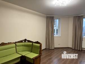 Студия квартира, вторичка, 35м2, 4/17 этаж