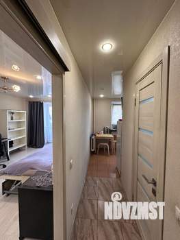 1-к квартира, вторичка, 31м2, 2/9 этаж