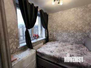 1-к квартира, вторичка, 38м2, 18/26 этаж