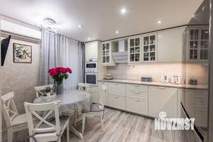 4-к квартира, вторичка, 73м2, 4/12 этаж