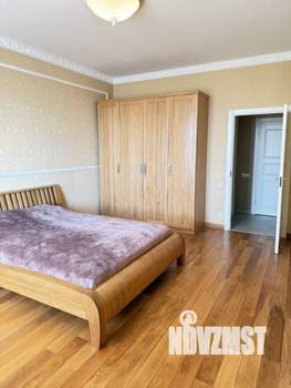 1-к квартира, вторичка, 57м2, 22/27 этаж