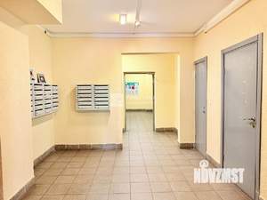 1-к квартира, вторичка, 34м2, 9/25 этаж