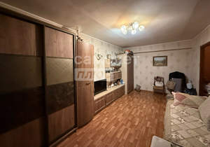 2-к квартира, вторичка, 45м2, 9/9 этаж