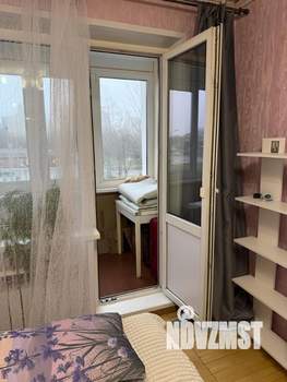 1-к квартира, вторичка, 33м2, 3/9 этаж