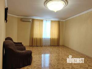 3-к квартира, вторичка, 147м2, 3/26 этаж