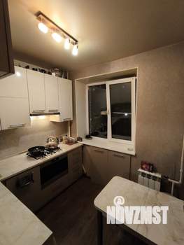 3-к квартира, вторичка, 60м2, 2/5 этаж