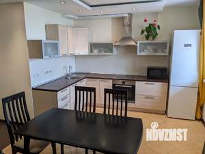 3-к квартира, вторичка, 95м2, 14/17 этаж