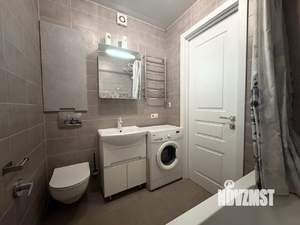 Студия квартира, вторичка, 28м2, 17/26 этаж