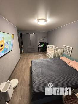 2-к квартира, вторичка, 46м2, 5/9 этаж