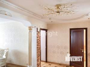 3-к квартира, вторичка, 86м2, 16/17 этаж