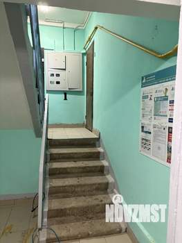 2-к квартира, вторичка, 47м2, 1/5 этаж