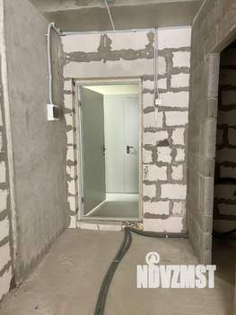 Студия квартира, вторичка, 29м2, 3/25 этаж