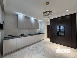 3-к квартира, вторичка, 128м2, 16/29 этаж