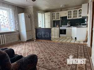 4-к квартира, вторичка, 98м2, 8/10 этаж