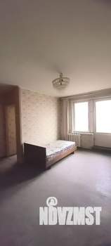 1-к квартира, вторичка, 28м2, 4/5 этаж