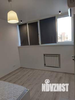 1-к квартира, вторичка, 51м2, 20/25 этаж