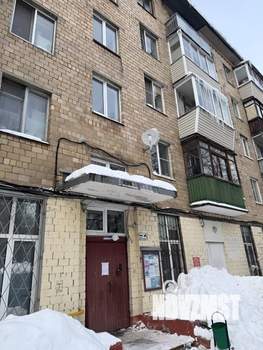 3-к квартира, вторичка, 56м2, 3/5 этаж