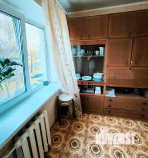 1-к квартира, вторичка, 31м2, 3/5 этаж