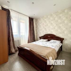 1-к квартира, вторичка, 35м2, 15/25 этаж