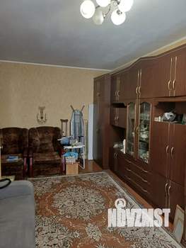 1-к квартира, вторичка, 35м2, 3/5 этаж