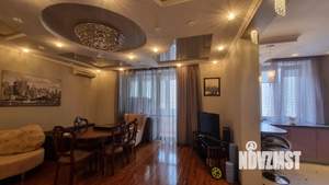 2-к квартира, вторичка, 77м2, 13/22 этаж