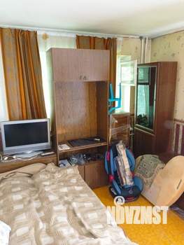1-к квартира, вторичка, 31м2, 2/5 этаж