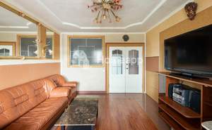 2-к квартира, вторичка, 63м2, 5/9 этаж