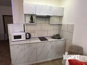 Студия квартира, вторичка, 29м2, 13/25 этаж