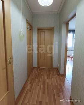 1-к квартира, вторичка, 39м2, 5/25 этаж