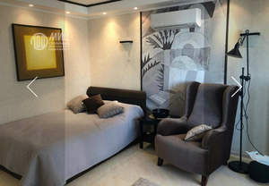 1-к квартира, вторичка, 42м2, 7/14 этаж