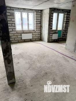 2-к квартира, вторичка, 67м2, 11/25 этаж