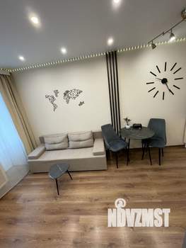 2-к квартира, вторичка, 40м2, 12/25 этаж