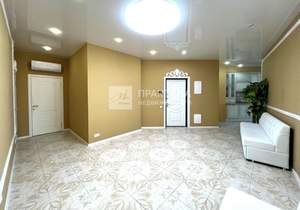 3-к квартира, вторичка, 154м2, 3/24 этаж
