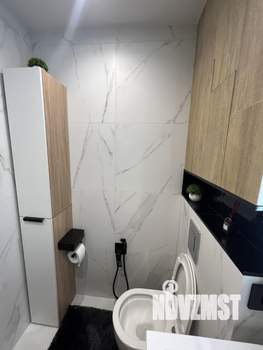2-к квартира, вторичка, 45м2, 2/5 этаж