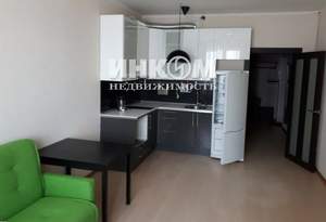 Студия квартира, вторичка, 32м2, 14/25 этаж