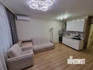 Студия квартира, вторичка, 31м2, 9/25 этаж