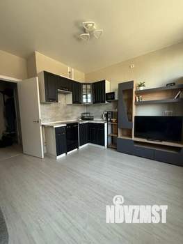 Студия квартира, вторичка, 26м2, 10/26 этаж