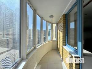 1-к квартира, вторичка, 54м2, 3/22 этаж