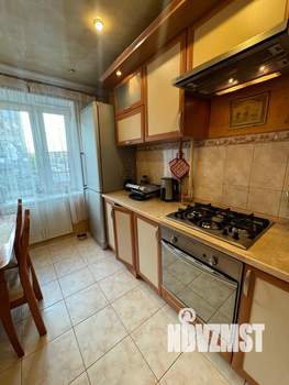 3-к квартира, вторичка, 55м2, 3/9 этаж