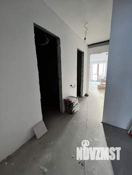 2-к квартира, вторичка, 93м2, 4/14 этаж