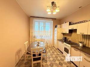 2-к квартира, вторичка, 58м2, 19/24 этаж