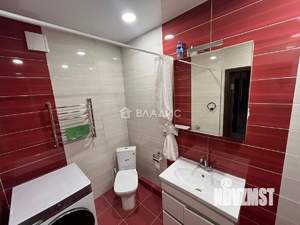 2-к квартира, вторичка, 78м2, 9/25 этаж