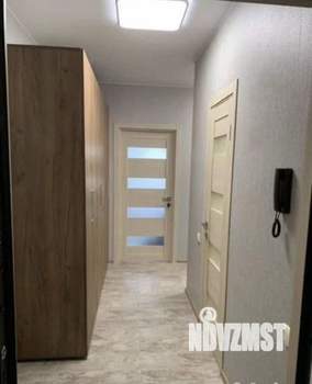 1-к квартира, вторичка, 41м2, 19/25 этаж