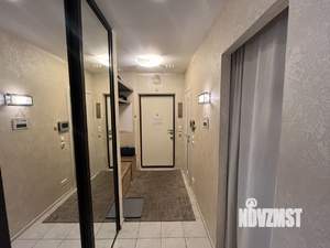 3-к квартира, вторичка, 98м2, 8/17 этаж