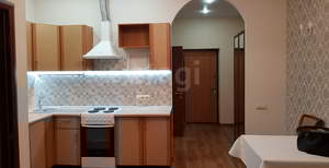 1-к квартира, вторичка, 51м2, 13/25 этаж