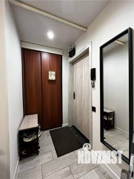 1-к квартира, вторичка, 32м2, 9/9 этаж