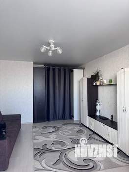 Студия квартира, вторичка, 30м2, 23/25 этаж