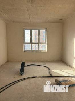 2-к квартира, вторичка, 60м2, 22/25 этаж